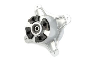 MAZA TRASERA HONDA DAX 70 GRIS BREMET [BRE033]